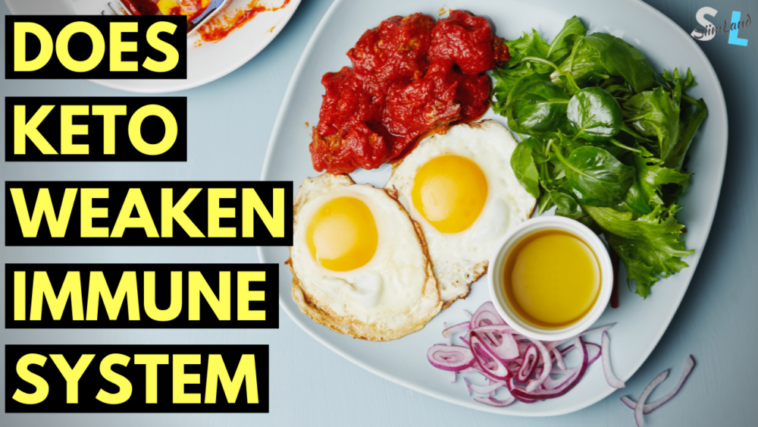 Does being sick affect ketosis?