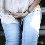 Does bloating cause weight gain?