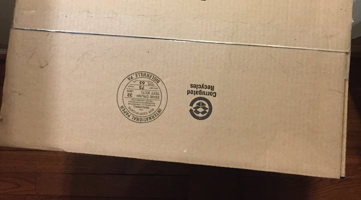 Does blue apron still do Whole30?