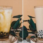 Does boba milk tea have a lot of sugar?