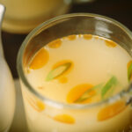 Does bone broth improve skin?