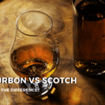 Does bourbon taste different than scotch?