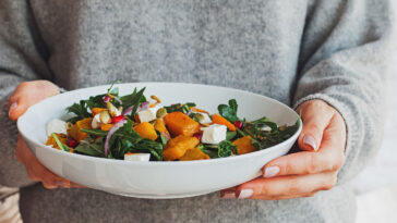 Does breakfast boost immune system?