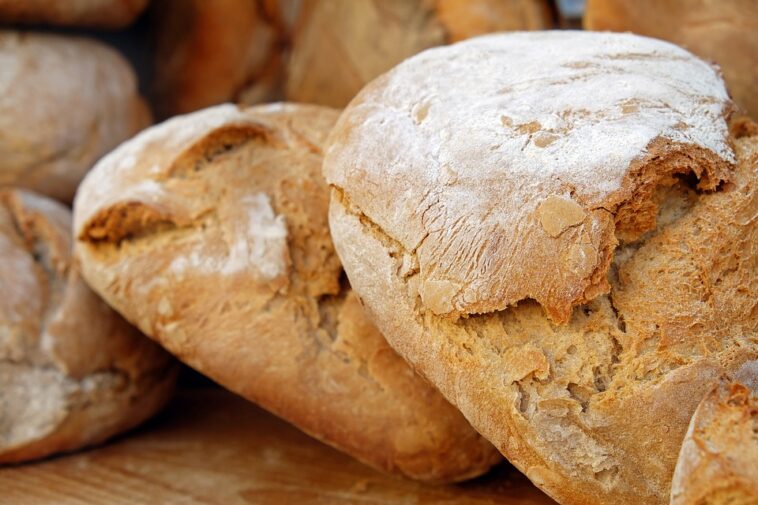 Does brioche bread make you fat?