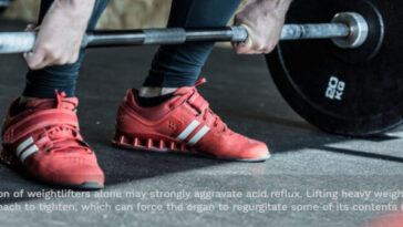 Does broccoli make acid reflux worse?