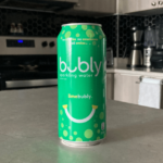 Does bubly have chemicals?