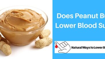 Does butter affect blood sugar?