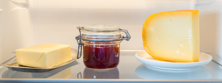 Does butter need to be refrigerated?