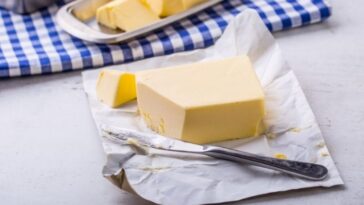 Does butter taste better than margarine?