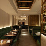 Does cafe need an accent?