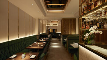 Does cafe need an accent?