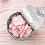 Does can tuna need to be cooked?