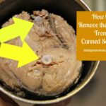 Does canned salmon without bones have calcium?