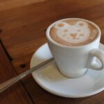 Does caramel cappuccino have caffeine in it?