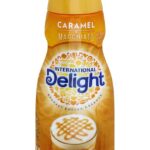 Does caramel have dairy?