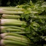 Does celery affect testosterone?