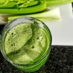 Does celery juice help GERD?