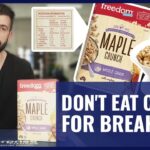 Does cereal make you fat?