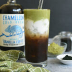 Does chameleon cold brew need to be diluted?