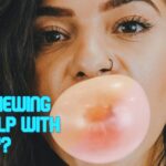 Does chewing gum help anxiety?