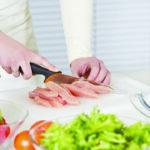 Does chilis actually cook their food?