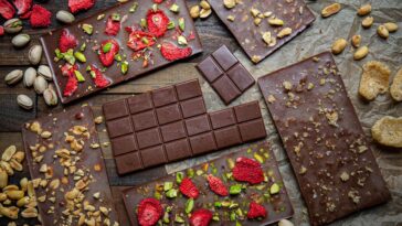 Does chocolate break ketosis?