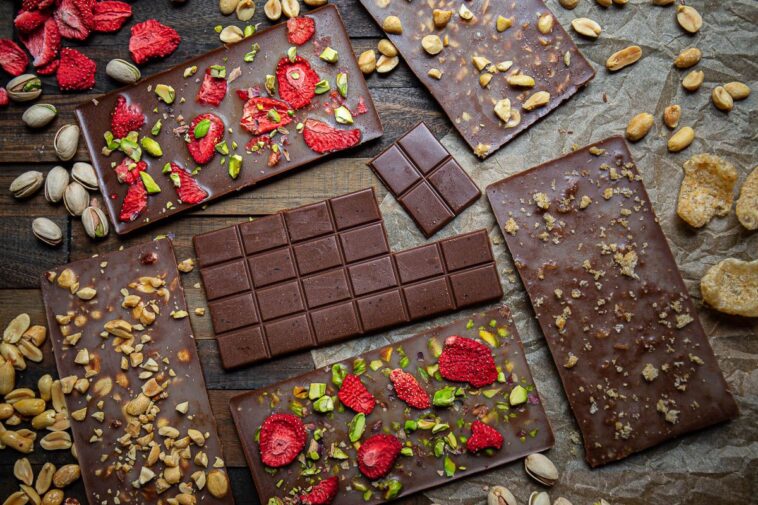 Does chocolate break ketosis?