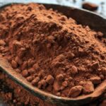 Does cocoa powder reduce weight?