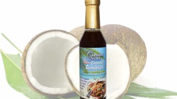 Does coconut aminos taste like soy sauce?