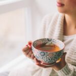 Does coffee destroy collagen?