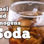 Does coffee have caramel coloring?