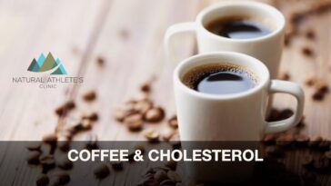 Does coffee raise LDL?