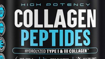 Does collagen cause weight gain?