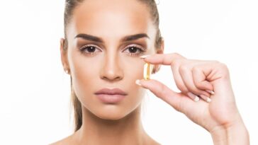 Does collagen help poop?