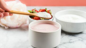 Does collagen make you gain weight?