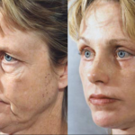 Does collagen make your face fat?