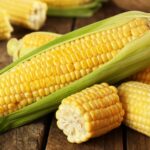 Does corn cause inflammation?