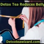 Does detox tea reduce belly fat?