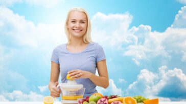 Does detoxing get rid of cellulite?