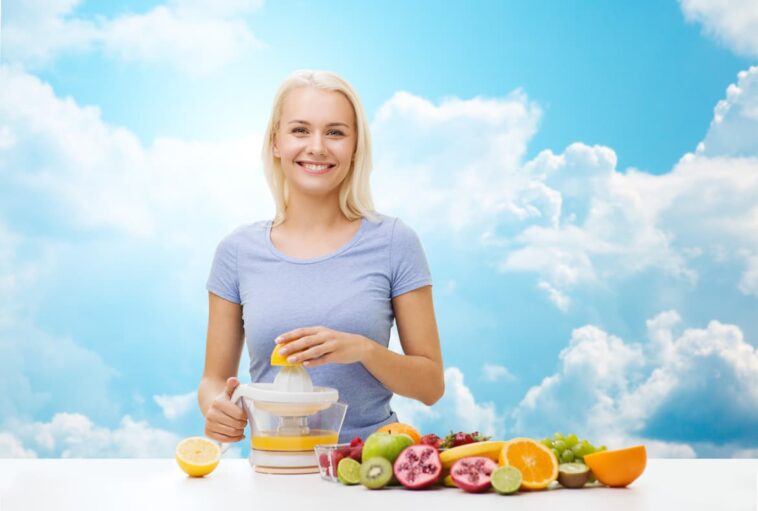Does detoxing get rid of cellulite?