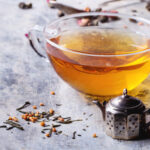 Does drinking tea count as water?