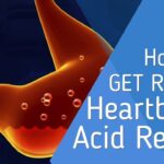 Does drinking water help heartburn?