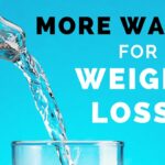 Does drinking water help you lose weight?