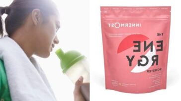 Does dry scooping pre-workout hit harder?