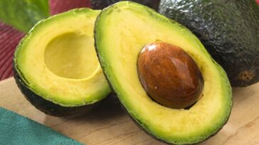 Does eating avocado make you gassy?