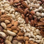 Does eating nuts cause gas?