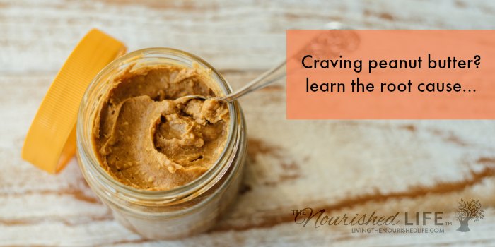 Does eating peanut butter give you gas?