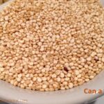 Does eating quinoa cause gas?