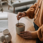 Does espresso keep you awake?