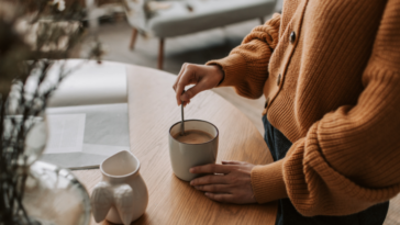 Does espresso keep you awake?